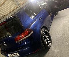 1.6 golf 300km