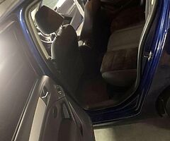 1.6 golf 300km