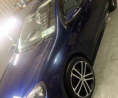 1.6 golf 300km - Image 3/9
