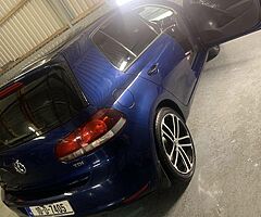1.6 golf 300km - Image 4/9
