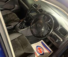 1.6 golf 300km - Image 5/9