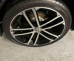 1.6 golf 300km - Image 7/9