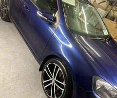 1.6 golf 300km - Image 8/9