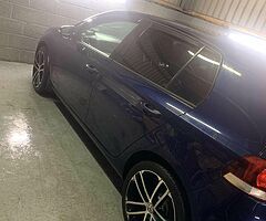 1.6 golf 300km - Image 9/9