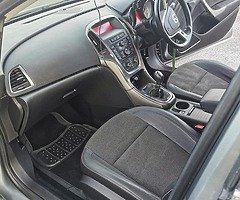 Opel Astra 1.7 diesel nct 05 2023 - Image 5/6