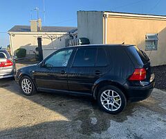 Mk4 golf - Image 5/5