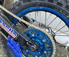 Yamaha yzf 450 - Image 4/9