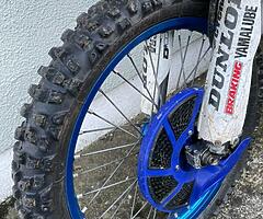 Yamaha yzf 450 - Image 5/9