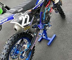 Yamaha yzf 450 - Image 9/9