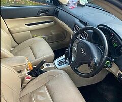 Subaru Forester 2.5 XT Turbo