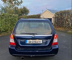 Subaru Forester 2.5 XT Turbo - Image 3/5