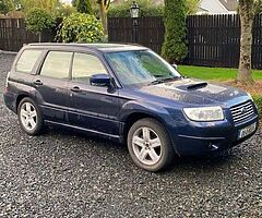 Subaru Forester 2.5 XT Turbo - Image 5/5