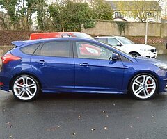 2015 Ford Focus - Image 3/10