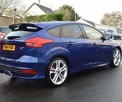 2015 Ford Focus - Image 4/10