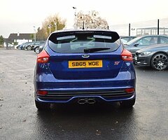 2015 Ford Focus - Image 5/10