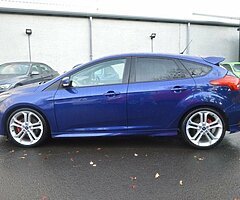 2015 Ford Focus - Image 7/10