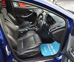 2015 Ford Focus - Image 8/10