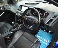 2015 Ford Focus - Image 9/10