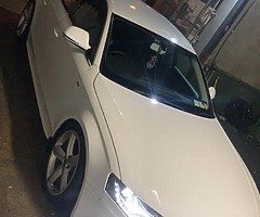 Audi A4 S-Line