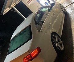 Audi A4 S-Line - Image 3/5