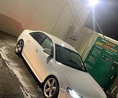 Audi A4 S-Line - Image 5/5