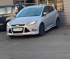 132 Ford Focus