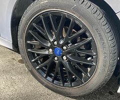 132 Ford Focus - Image 3/10