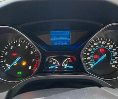 132 Ford Focus - Image 9/10