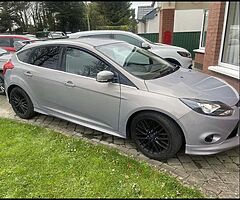 132 Ford Focus - Image 10/10