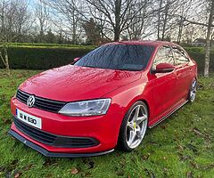 Mk6 Jetta 1.6