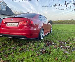 Mk6 Jetta 1.6