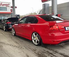 Mk6 Jetta 1.6 - Image 4/9