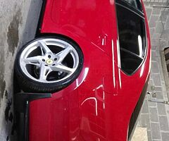 Mk6 Jetta 1.6 - Image 5/9