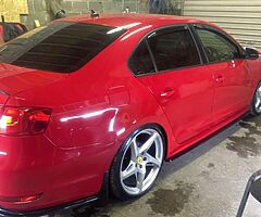 Mk6 Jetta 1.6 - Image 6/9