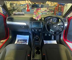 Mk6 Jetta 1.6 - Image 7/9