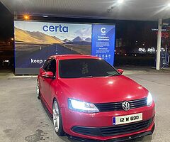Mk6 Jetta 1.6 - Image 9/9