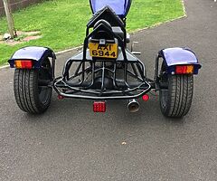 1982 Kawasaki KZ - Image 3/4