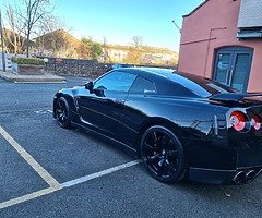 2009 Nissan GT-R - Image 5/9