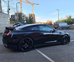 2009 Nissan GT-R - Image 7/9
