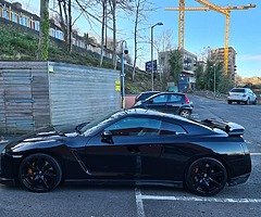 2009 Nissan GT-R - Image 8/9