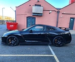 2009 Nissan GT-R - Image 9/9