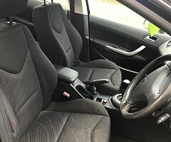 2008 Peugeot 308 - 1.6 diesel - Image 5/8