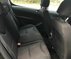 2008 Peugeot 308 - 1.6 diesel - Image 6/8