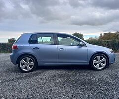 Sky blue 11 Golf 1.6D - Image 5/5
