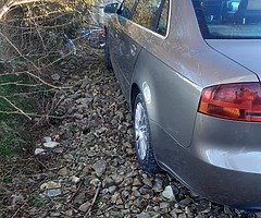 Audi A4 - Image 4/7