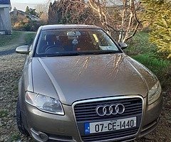 Audi A4 - Image 5/7