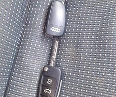 Audi A4 - Image 6/7