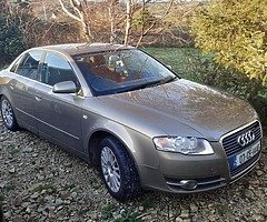 Audi A4 - Image 7/7
