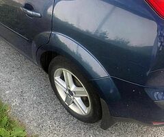 08 Ford Focus - Image 4/7