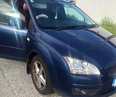 08 Ford Focus - Image 5/7